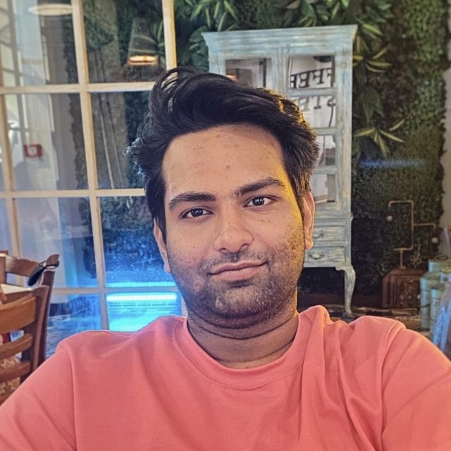 Nityendra Shukla