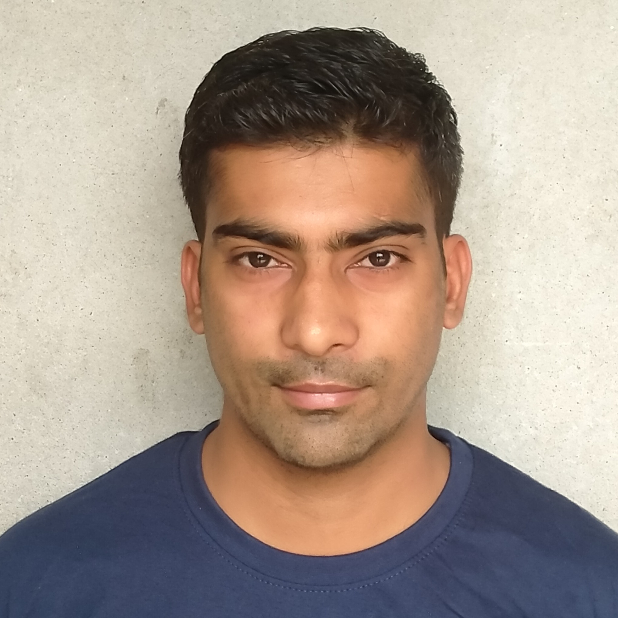 Ajay Bhatia