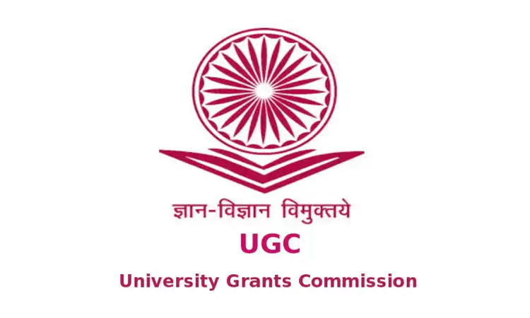 University Grants Commission (UGC)