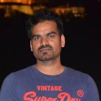 Dr. Jitendra Narayan